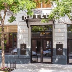 Hotels near Sunnyvale Brooklyn - Franklin Guesthouse