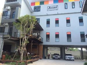 Anan Boutique, Chiang Rai
