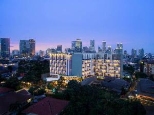 Ayaka Suites, Jakarta
