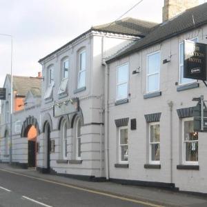 The Station Hotel