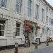 Hotels near Lichfield Cathedral - Best Western Lichfield City Centre The George Hotel