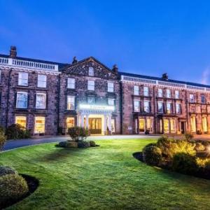 Cedar Court Hotel Harrogate