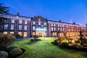 Cedar Court Hotel Harrogate, Ascend Hotel Collection, Harrogate