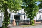 Warwick United Kingdom Hotels - The Jephson Hotel; BW Signature Collection