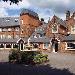 Hotels near Canterbury Cricket Club - Best Western Abbots Barton Hotel