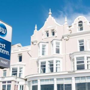 Best Western Carlton Hotel