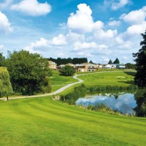 Stoke By Nayland Golf & Spa Hotel