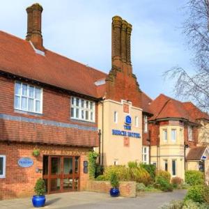 Hotels near South England Showground  Ardingly ConcertHotels com