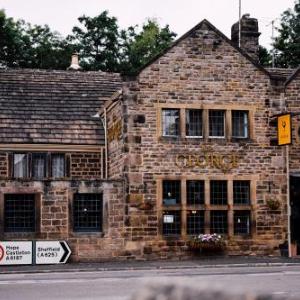 The George