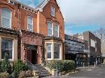 Stoke On Trent United Kingdom Hotels - Manchester South Hotel, Sure Hotel Collection By BW