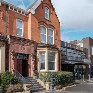 Manchester South Hotel Sure Hotel Collection by BW