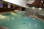 Bury United Kingdom Hotels - Best Western Bolholt Country Park Hotel