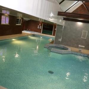 Best Western Bolholt Country Park Hotel