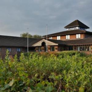 Best Western Buckingham Hotel