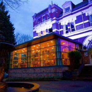 Hotels near Sefton Park Liverpool - Liverpool Aigburth Hotel Sure Hotel Collection by BW