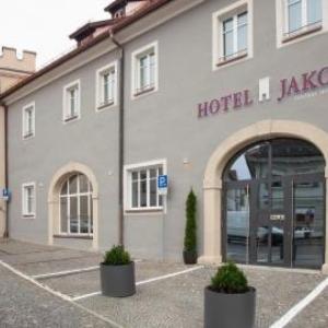 Audimax Regensburg Hotels - Hotel Jakob Regensburg