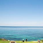 La Jolla California Hotels - Scripps Inn