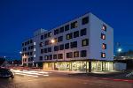 Boblingen Germany Hotels - B&B Hotel Böblingen