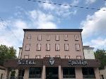 Modena Italy Hotels - Hotel Daunia