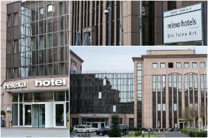 relexa hotel Airport Düsseldorf/Ratingen, Ratingen