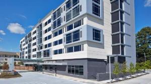 AC Hotel by Marriott Atlanta Buckhead at Phipps Plaza, Atlanta