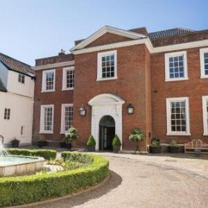 The Assembly House