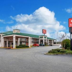 Econo Lodge