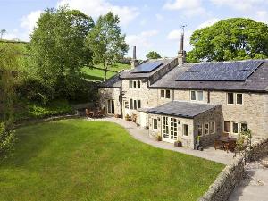 Throstle Nest Farm, Skipton