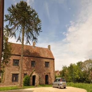 The Langley Arms Bed and Breakfast