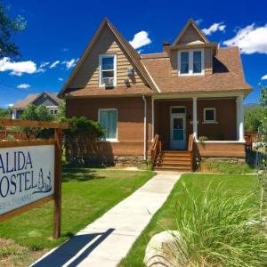 The Salida Inn and Hostel