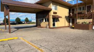 Rodeway Inn Terre Haute, Terre Haute