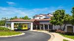 Family Adventures Virginia Hotels - Courtyard By Marriott Dulles Airport Chantilly