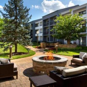 Courtyard by Marriott Dulles Airport Herndon/Reston