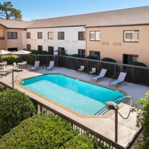 Courtyard by Marriott Wilmington/Wrightsville Beach