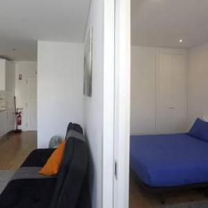 Apartment Boavista Roundabout by Sweet Porto