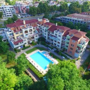 Varna Inn Sea Park Apartments