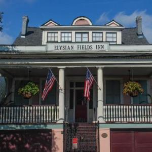 Elysian Fields Inn