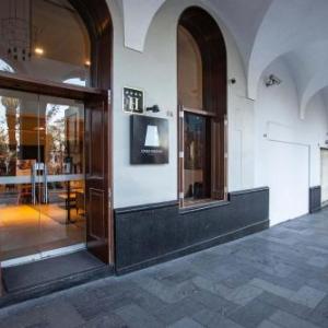 Casa Andina Select Arequipa Plaza