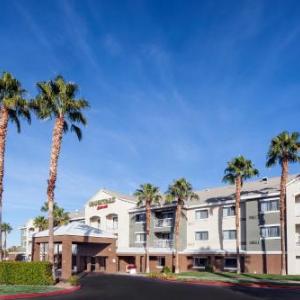 Courtyard by Marriott Las Vegas Henderson/Green Valley