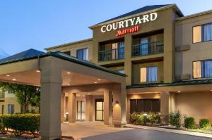 Courtyard Lubbock, Lubbock