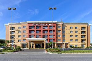 Courtyard Laredo, Laredo