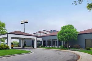 Sonesta Select Kansas City South Overland Park, Kansas City