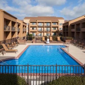 Courtyard by Marriott Memphis Airport