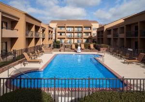 Courtyard by Marriott Memphis Airport, Memphis