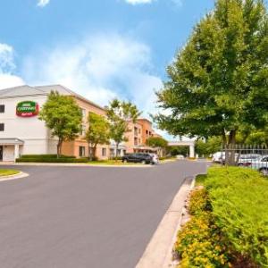 Courtyard by Marriott Memphis East/Bill Morris Parkway