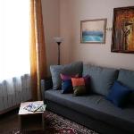 Apartment in Kislovodsk 