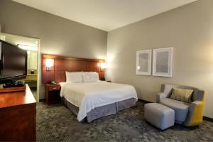 Courtyard by Marriott McAllen, McAllen