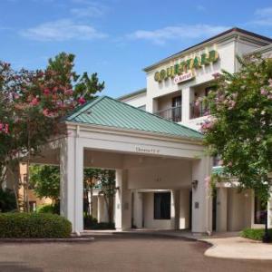 Courtyard by Marriott Covington / Mandeville