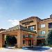 Military Circle Mall Hotels - Courtyard by Marriott Chesapeake Greenbrier