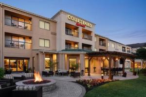 Courtyard Greenville, Greenville